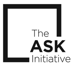 THE ASK INITIATIVE logo