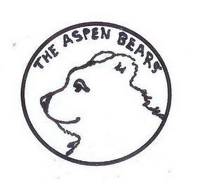 THE ASPEN BEARS logo