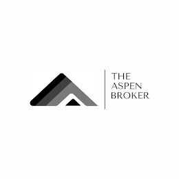 THE ASPEN BROKER logo