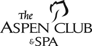 THE ASPEN CLUB & SPA logo