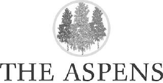 THE ASPENS logo