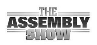THE ASSEMBLY SHOW logo