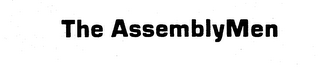 THE ASSEMBLYMEN logo