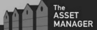 THE ASSET MANAGER logo