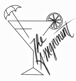 THE ASSIGNMENT logo