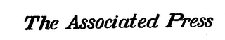 THE ASSOCIATED PRESS logo