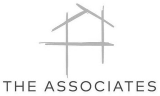 THE ASSOCIATES logo