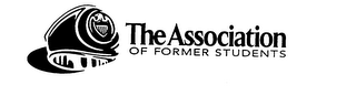 THE ASSOCIATION OF FORMER STUDENTS logo