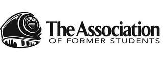 THE ASSOCIATION OF FORMER STUDENTS logo