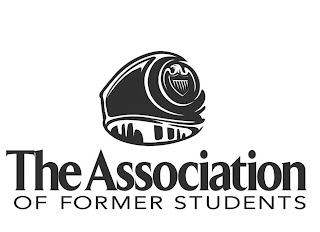THE ASSOCIATION OF FORMER STUDENTS logo