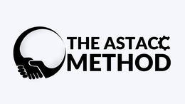THE ASTACC METHOD logo