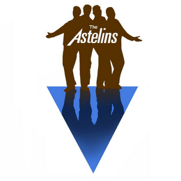 THE ASTELINS logo