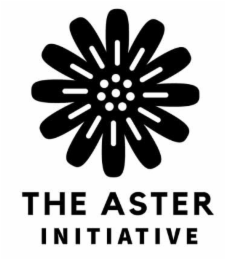 THE ASTER INITIATIVE logo