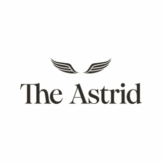 THE ASTRID logo