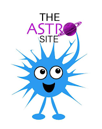 THE ASTRO SITE logo