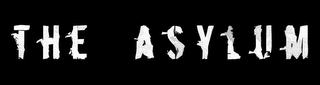 THE ASYLUM logo