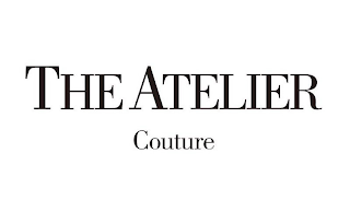 THE ATELIER COUTURE logo