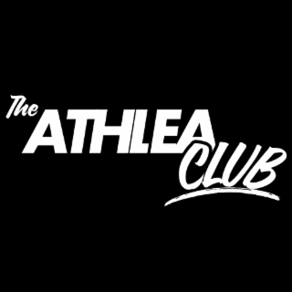THE ATHLEA CLUB logo