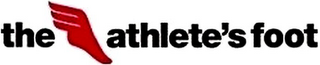 THE ATHLETE'S FOOT logo