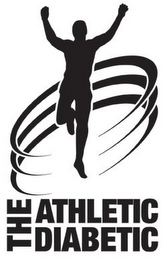 THE ATHLETIC DIABETIC logo