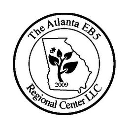 THE ATLANTA EB5 2009 REGIONAL CENTER LLC logo