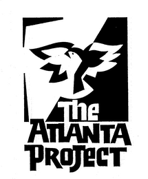 THE ATLANTA PROJECT