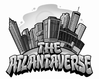 THE ATLANTAVERSE logo