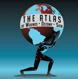 THE ATLAS OF WOUNDS OSTOMY SKIN logo