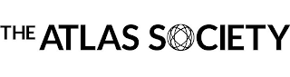 THE ATLAS SOCIETY logo