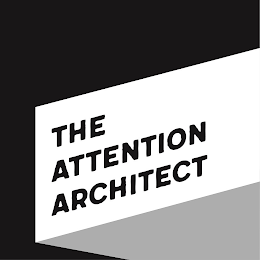 THE ATTENTION ARCHITECT logo