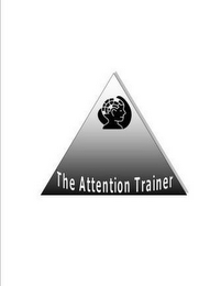 THE ATTENTION TRAINER logo