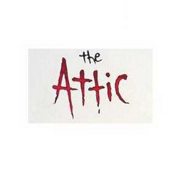 THE ATTIC logo