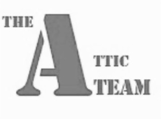 THE ATTIC TEAM logo
