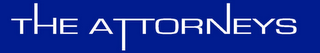 THE ATTORNEYS logo