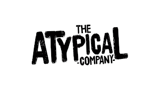 THE ATYPICAL -COMPANY- logo