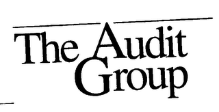 THE AUDIT GROUP logo