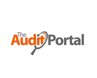 THE AUDIT PORTAL logo