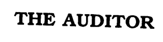 THE AUDITOR logo