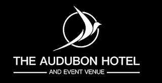 THE AUDUBON HOTEL AND EVENT VENUE logo