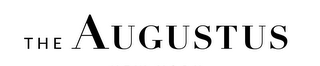 THE AUGUSTUS logo