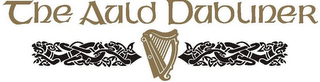 THE AULD DUBLINER logo