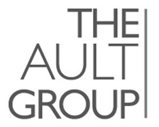 THE AULT GROUP logo