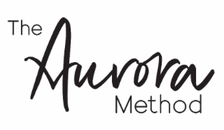 THE AURORA METHOD logo