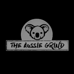 THE AUSSIE GRIND logo