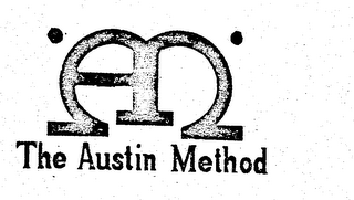 THE AUSTIN METHOD logo
