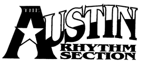 THE AUSTIN RHYTHM SECTION logo
