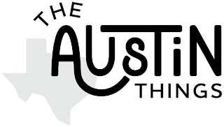 THE AUSTIN THINGS logo