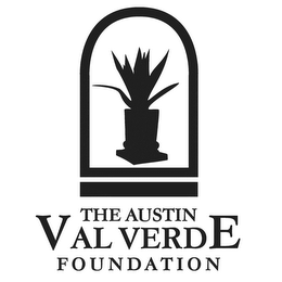THE AUSTIN VAL VERDE FOUNDATION logo