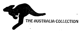 THE AUSTRALIA COLLECTION logo