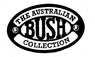 THE AUSTRALIAN BUSH COLLECTION logo